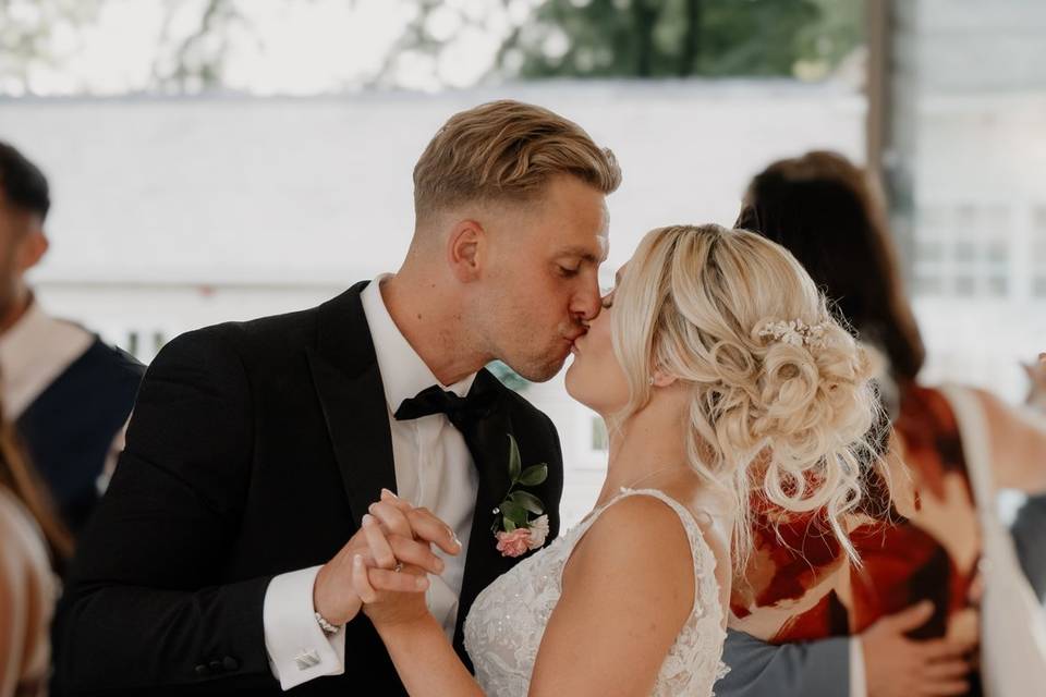 Real Wedding