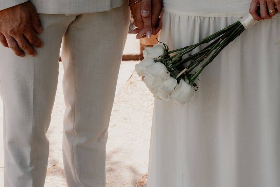 Real Wedding