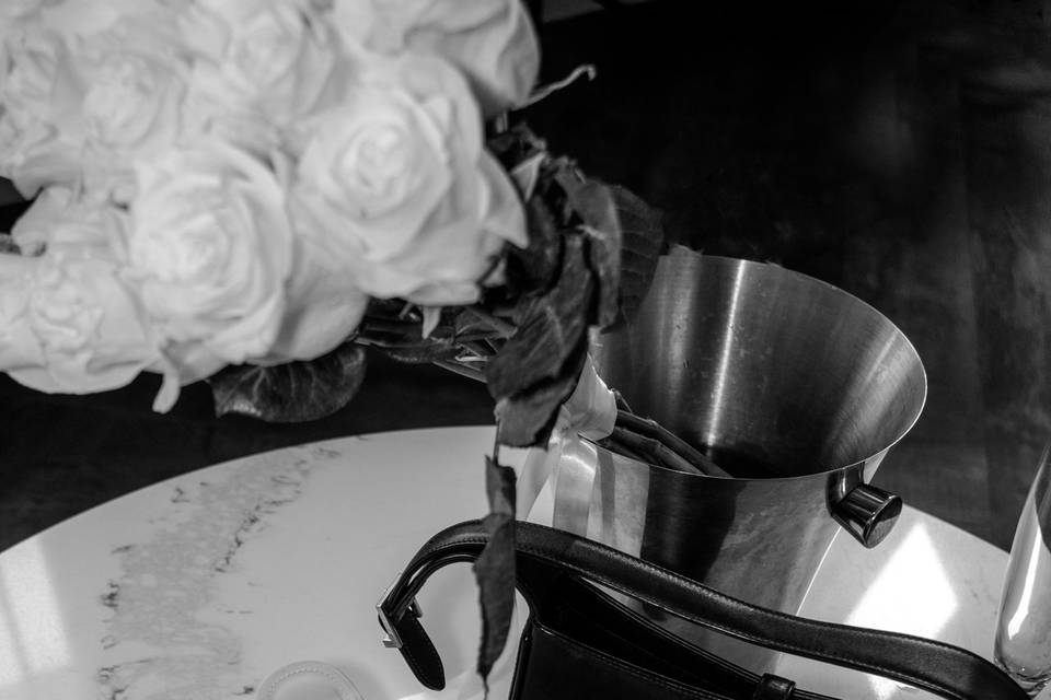 Real Wedding