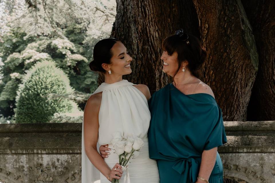 Real Wedding