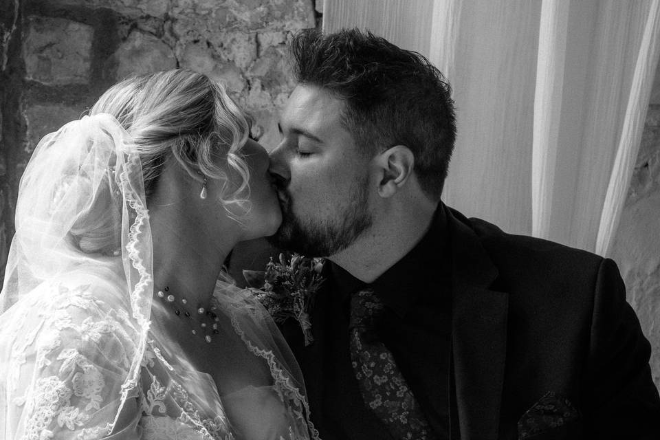 Real Wedding