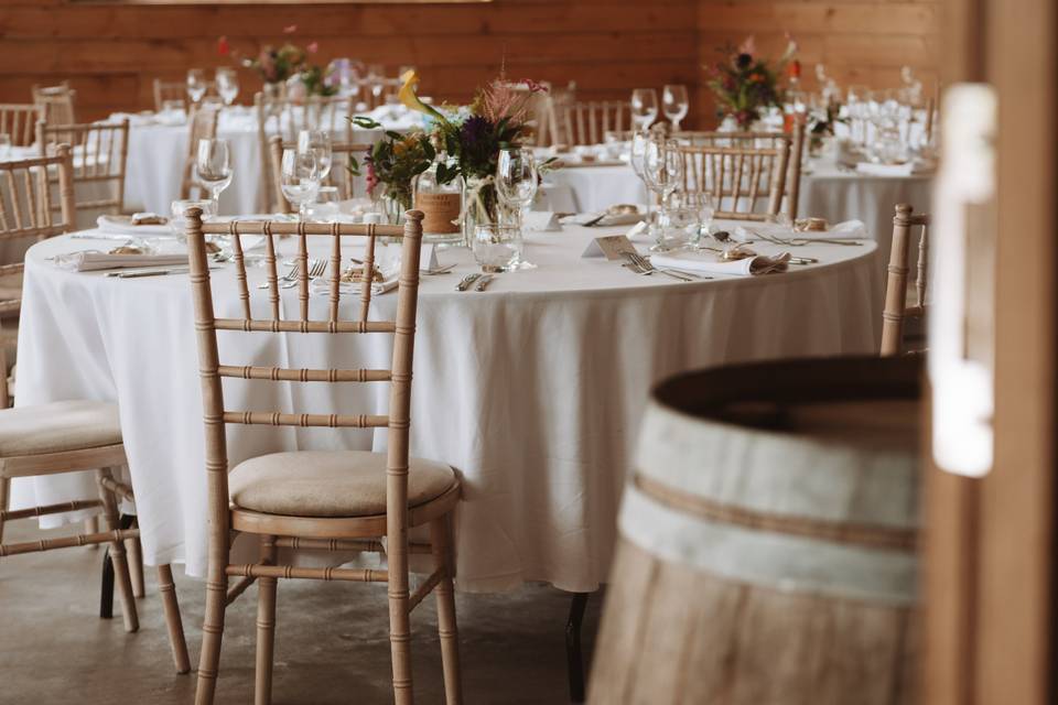Real Wedding
