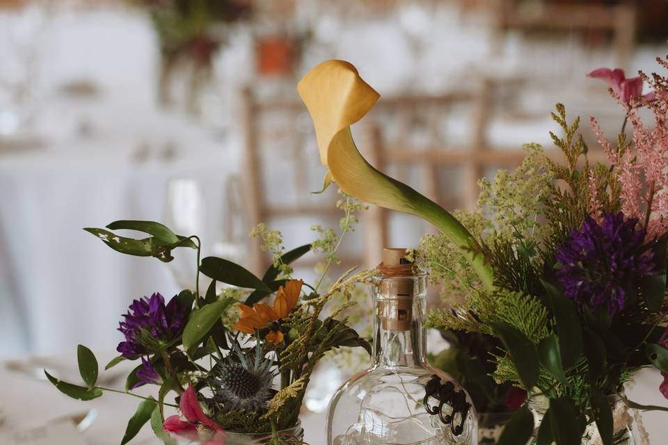 Real Wedding