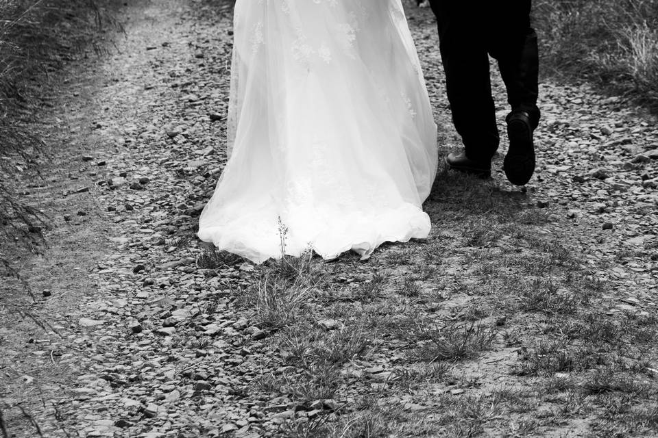 Real Wedding