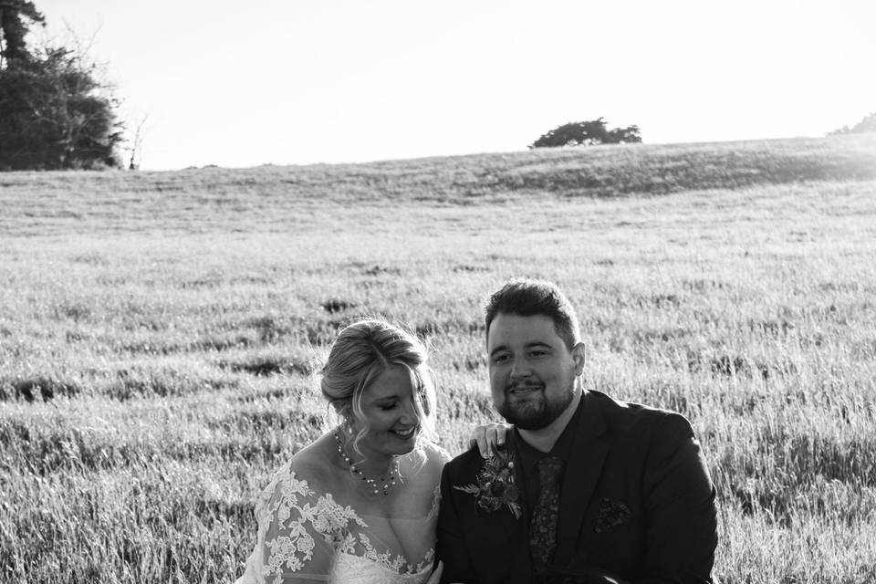 Real Wedding