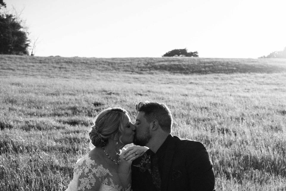 Real Wedding