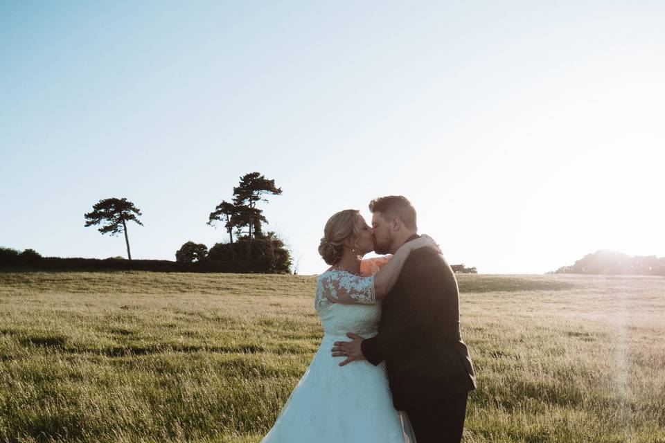 Real Wedding