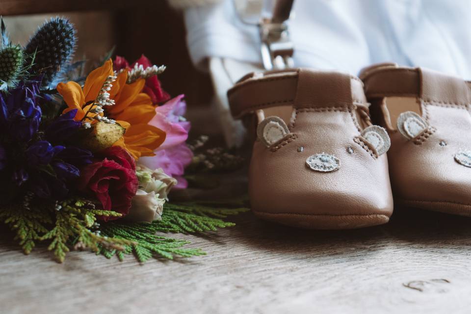Real Wedding