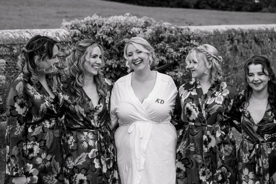 Real Wedding