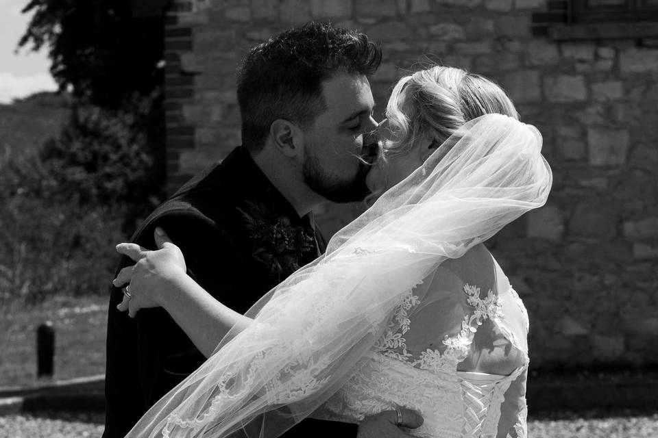 Real Wedding