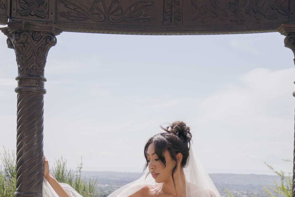Bridal Portrait