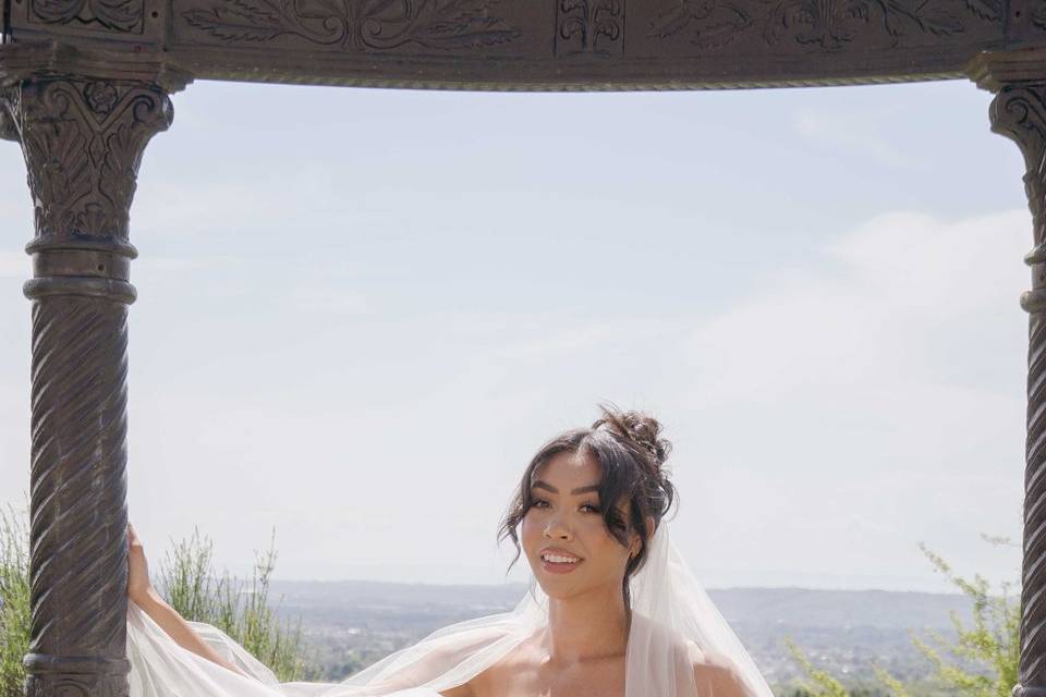 Bridal Portrait