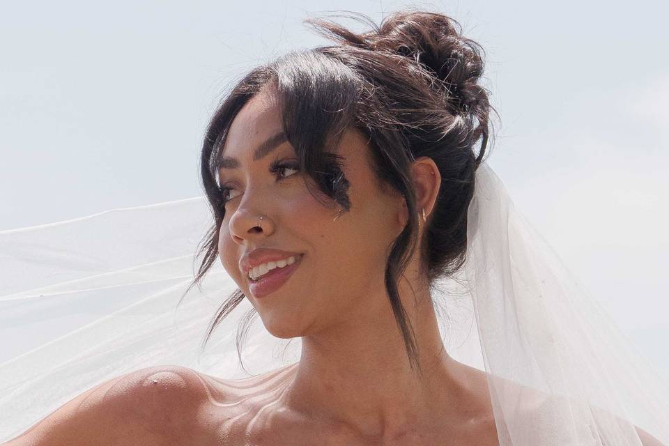 Bridal Portrait
