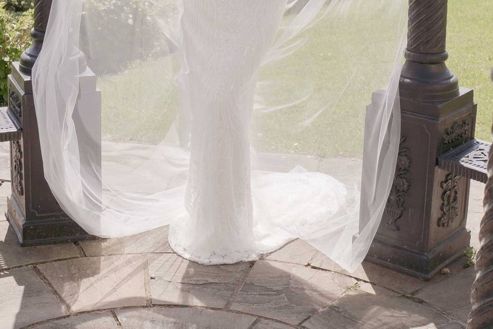 Bridal Portrait