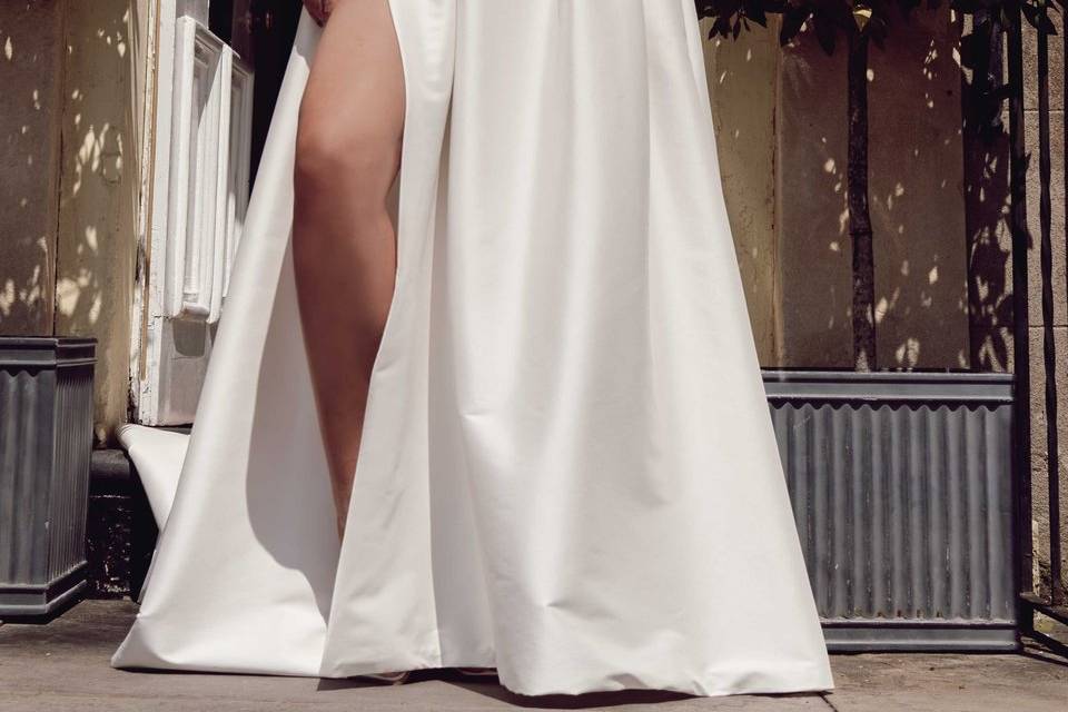 Bridal Portrait