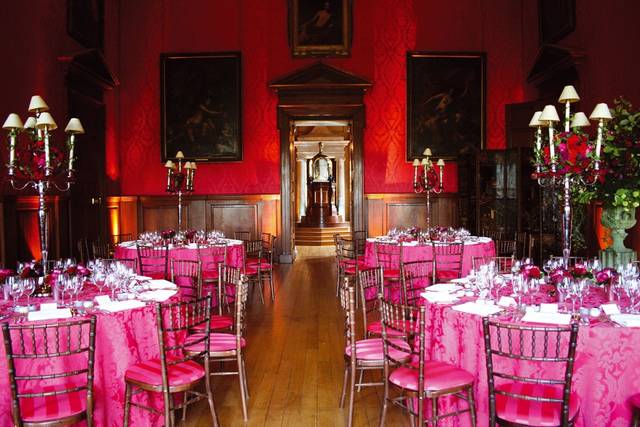 Kensington Palace Wedding venue Kensington, West London | hitched.co.uk