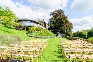 Outdoor Ceremony