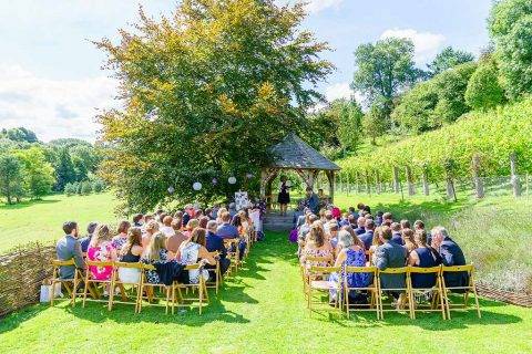 THE LONGHOUSE AT BRUTON