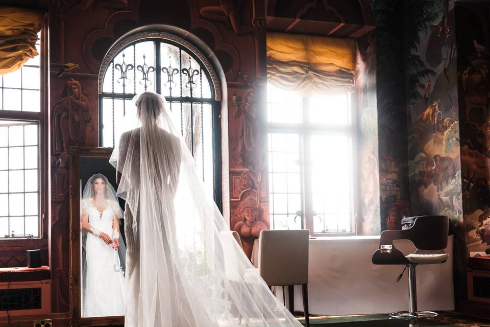 Perfect Preparations