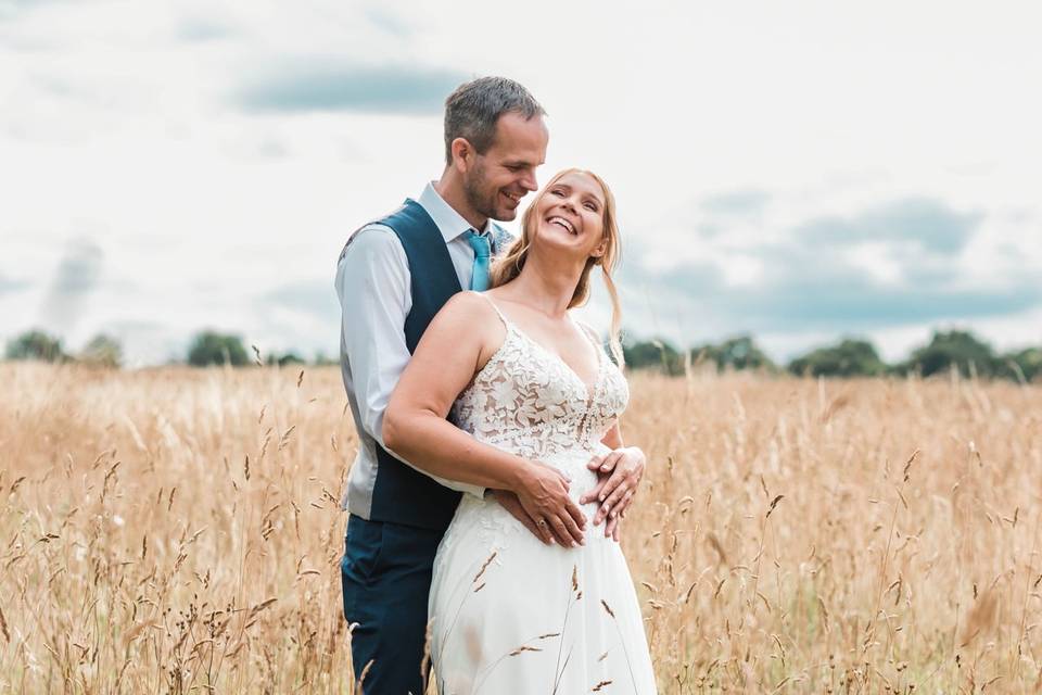 Intimate Couple Photoshoots