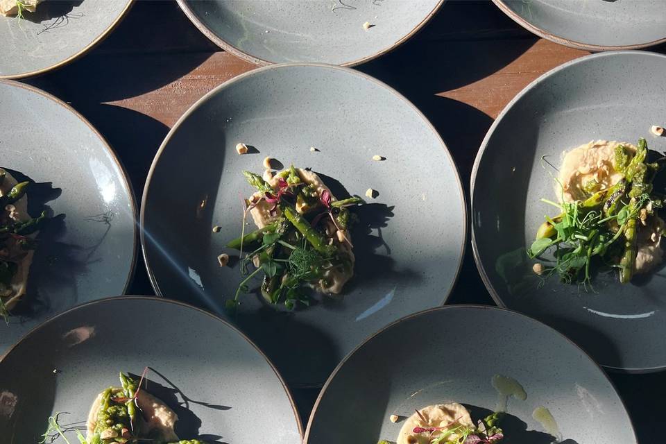 Fresh Catering & Events