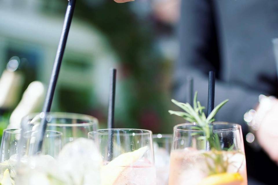 Mocktails