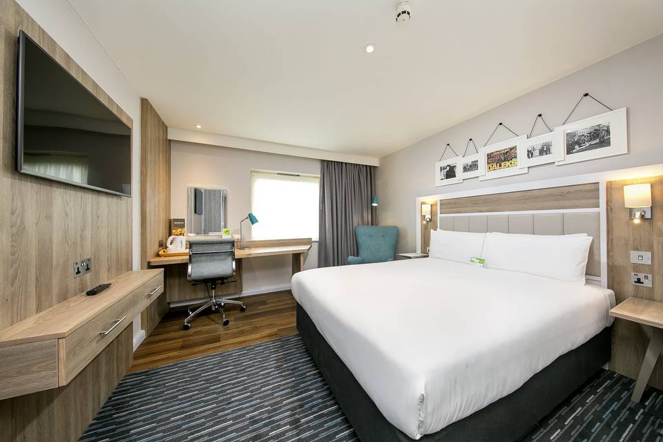 Holiday Inn London Shepperton 34