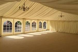 First Class Marquee & Tent Hire