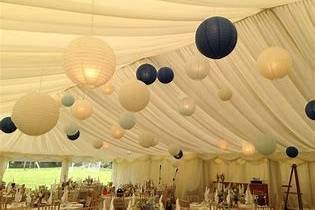 First Class Marquee & Tent Hire