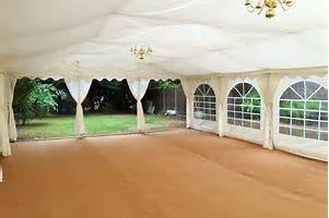 First Class Marquee & Tent Hire