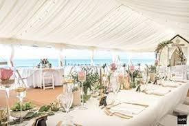 First Class Marquee & Tent Hire