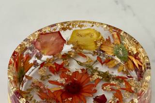 Flower preservation