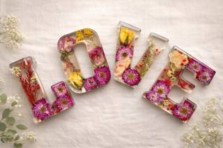Flower preservation