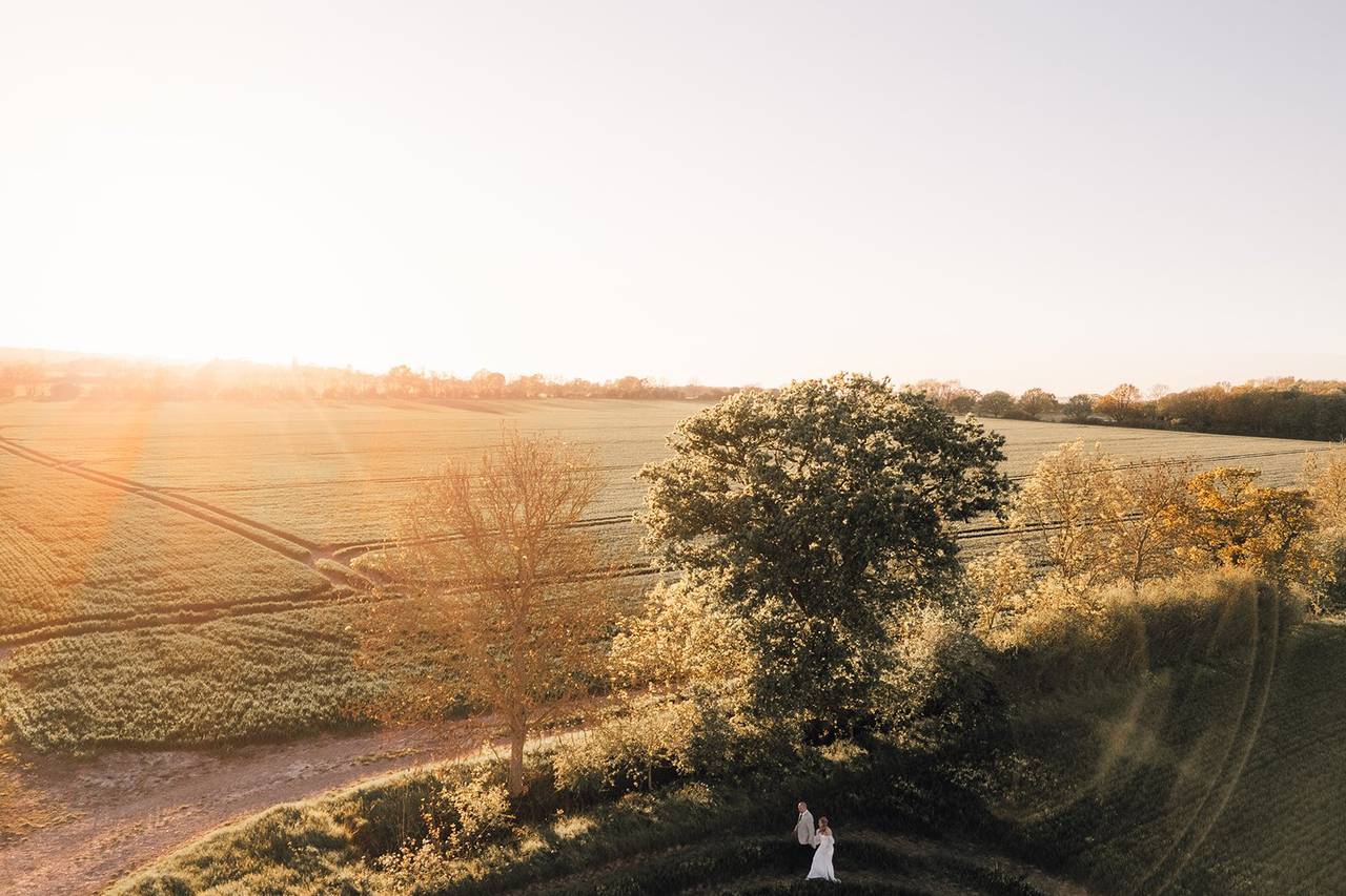 Apton Hall in Rochford, Essex - Updated prices | hitched.co.uk