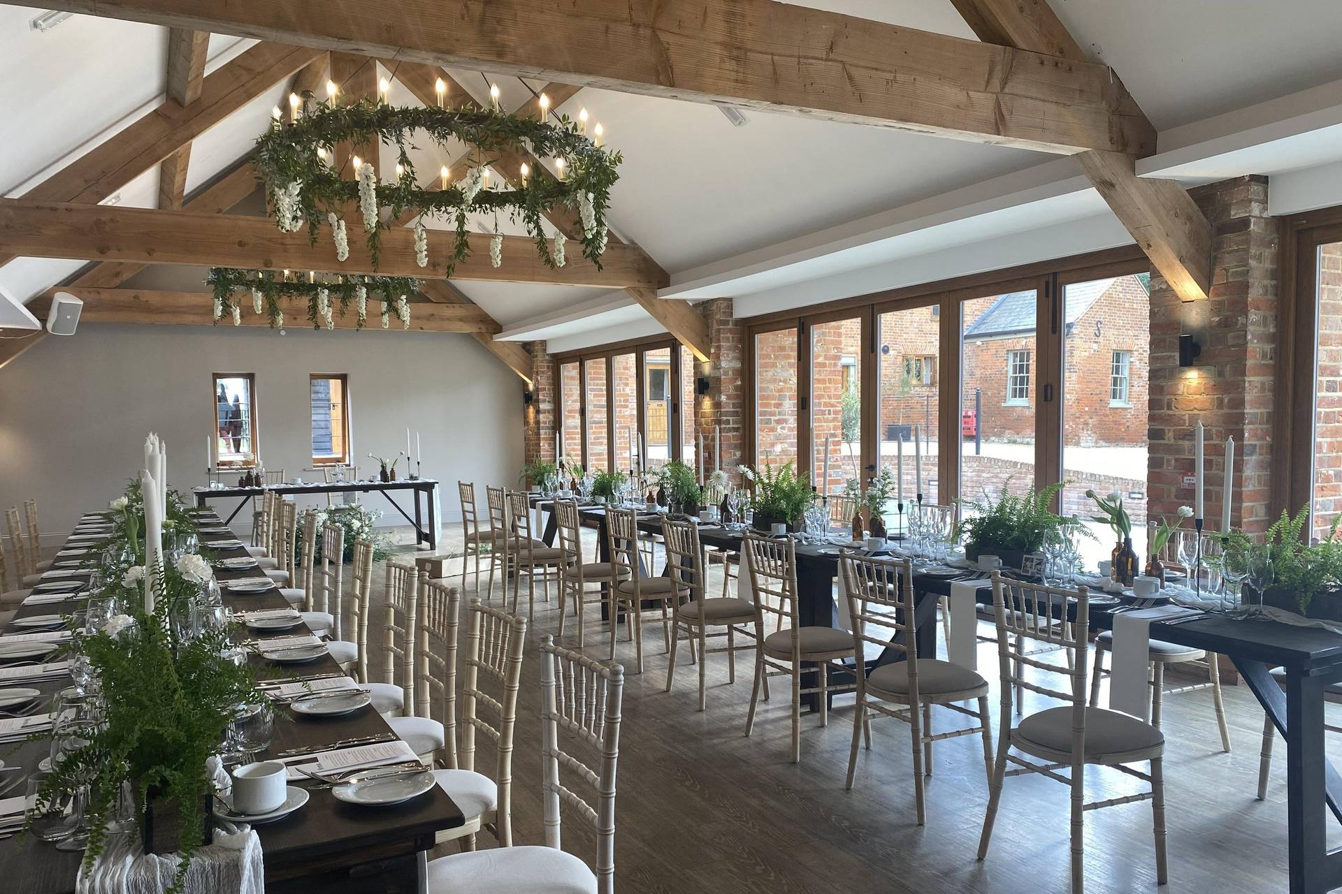 Apton Hall in Rochford, Essex - Updated prices | hitched.co.uk