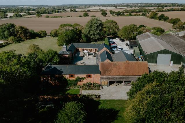 Apton Hall