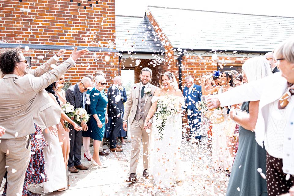 Confetti