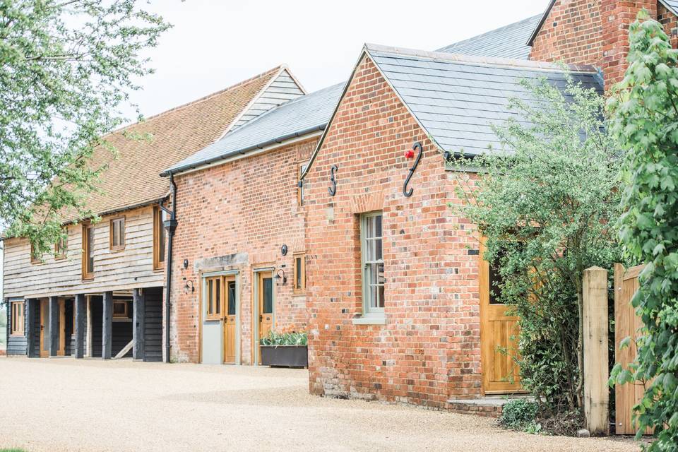 Coach House