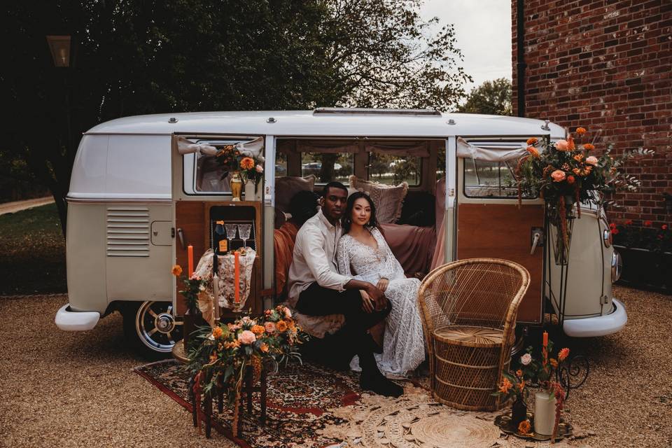 Vintage Style