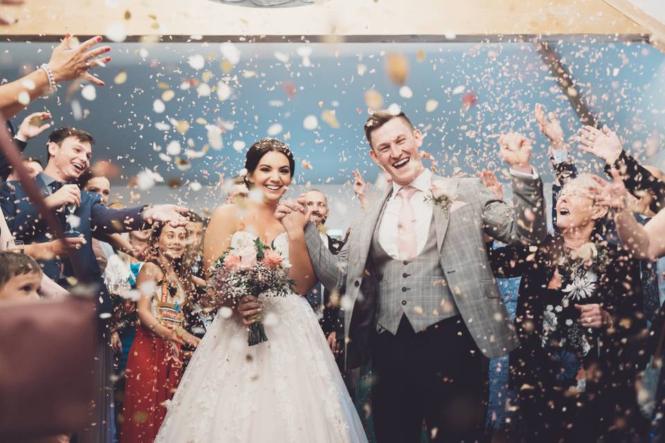 Confetti