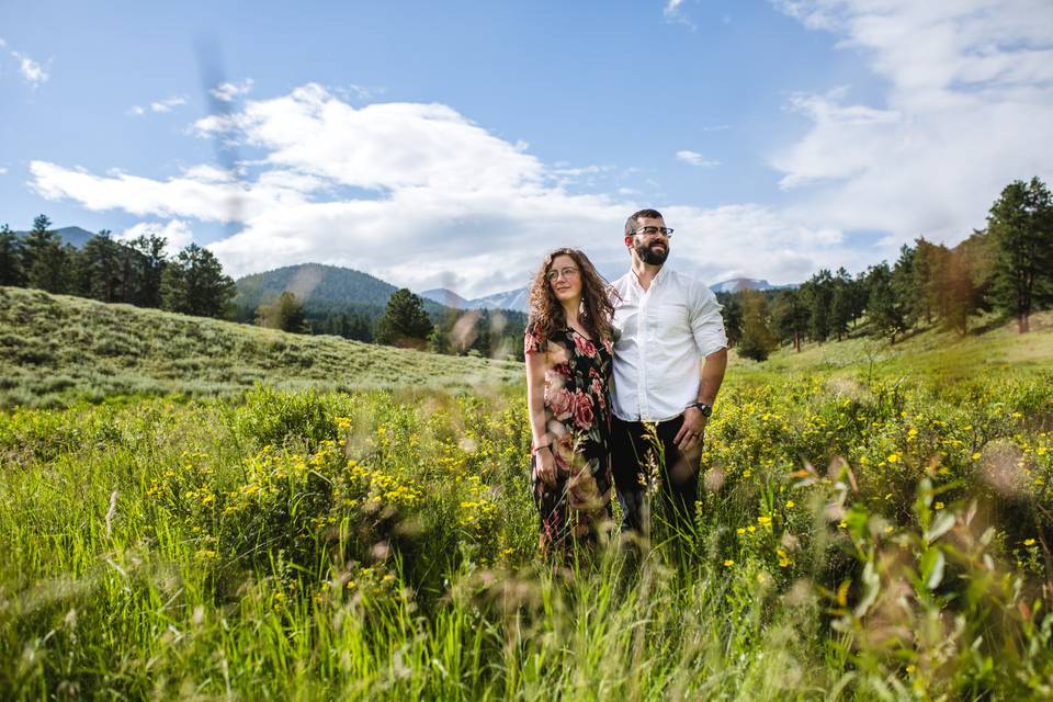 Thistle + Stone Photography