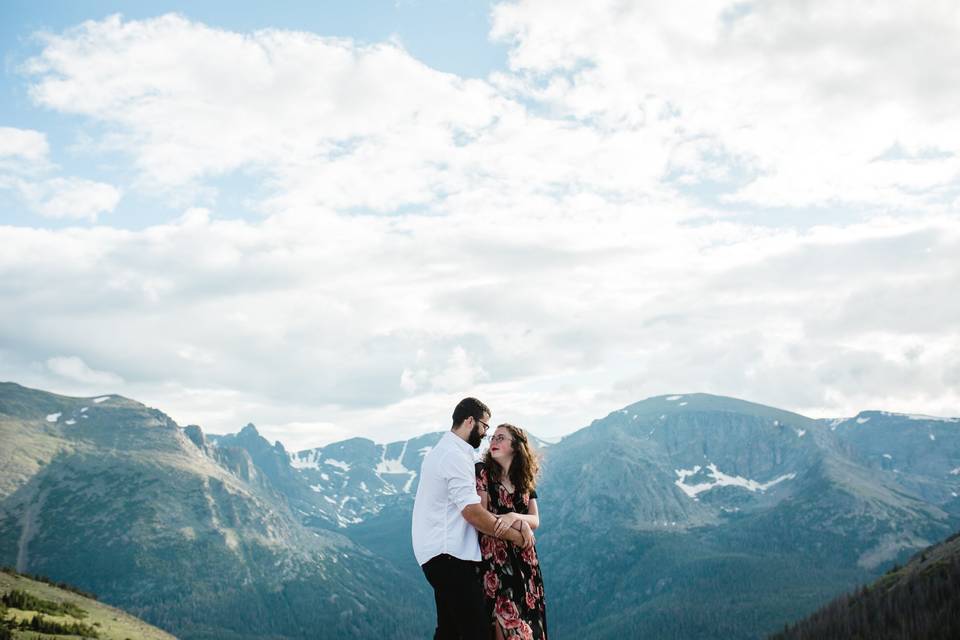 Thistle + Stone Photography