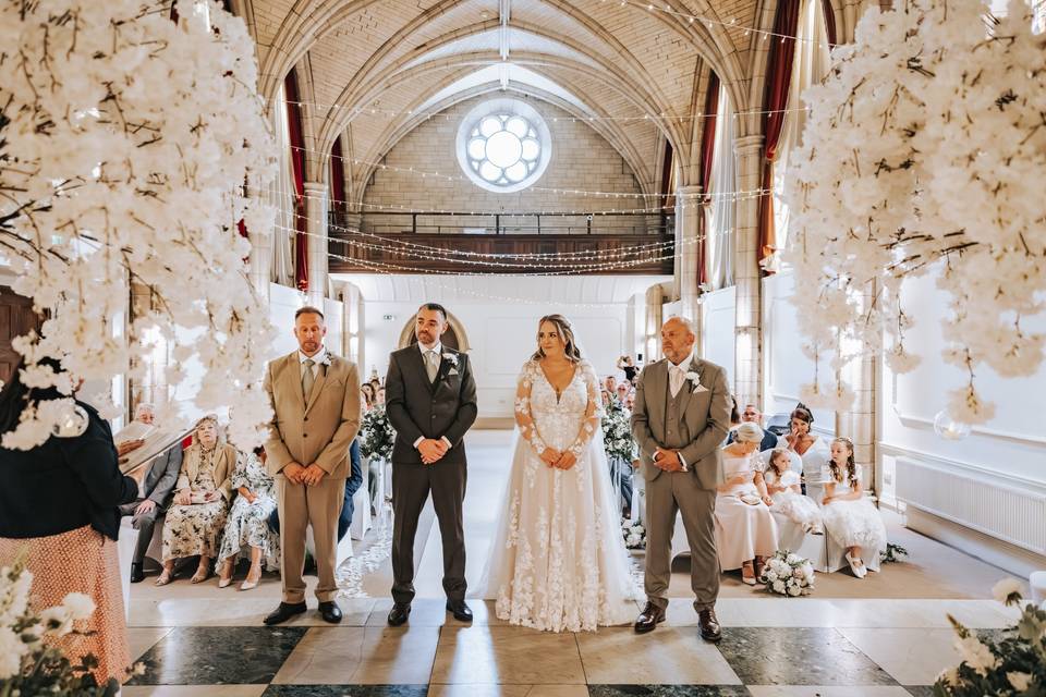 Ceremony