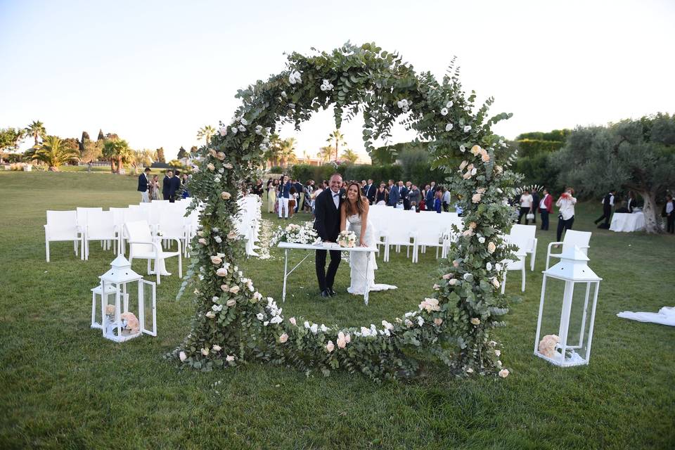 Ceremony