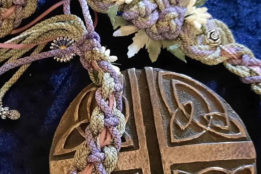 Handfasting Cord