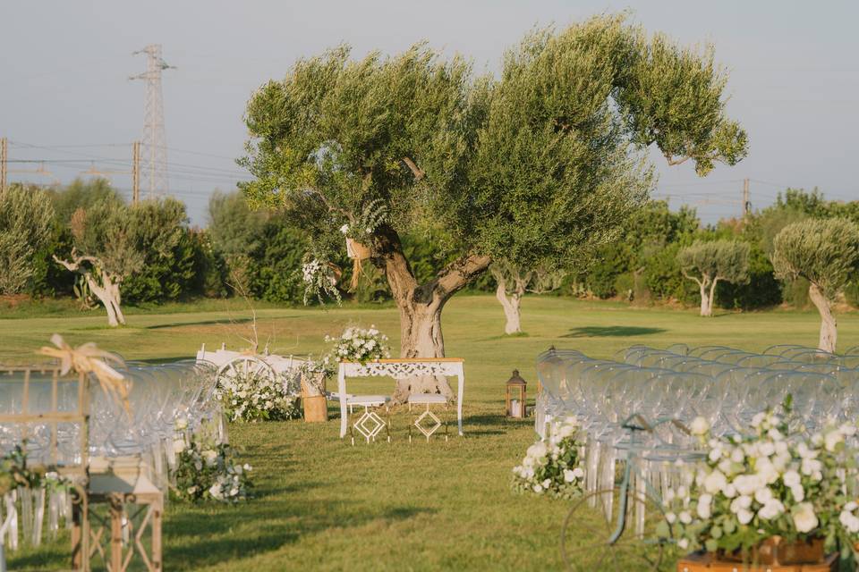 Ceremony