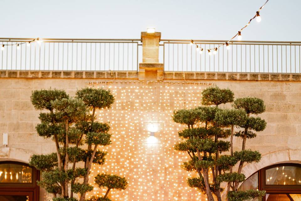 Lights
