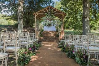 Crockstead Fields Brighton, East Sussex - Updated prices | hitched.co.uk