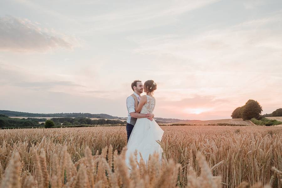 Country wedding photographer