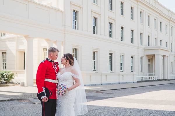 London wedding photographer